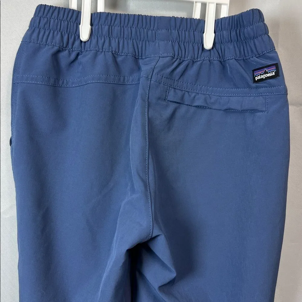 Patagonia Foxglenn Joggers size small (7-8) NWOT